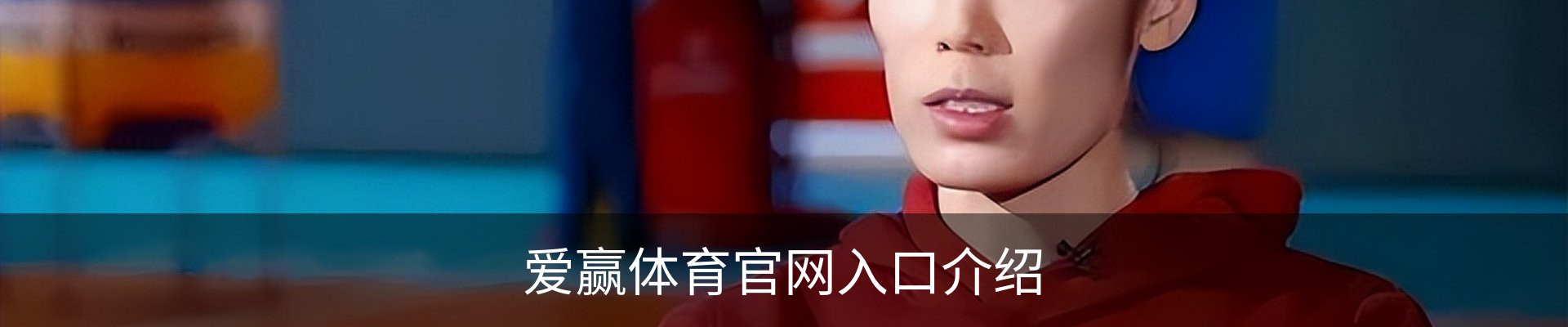 爱赢体育官网入口介绍